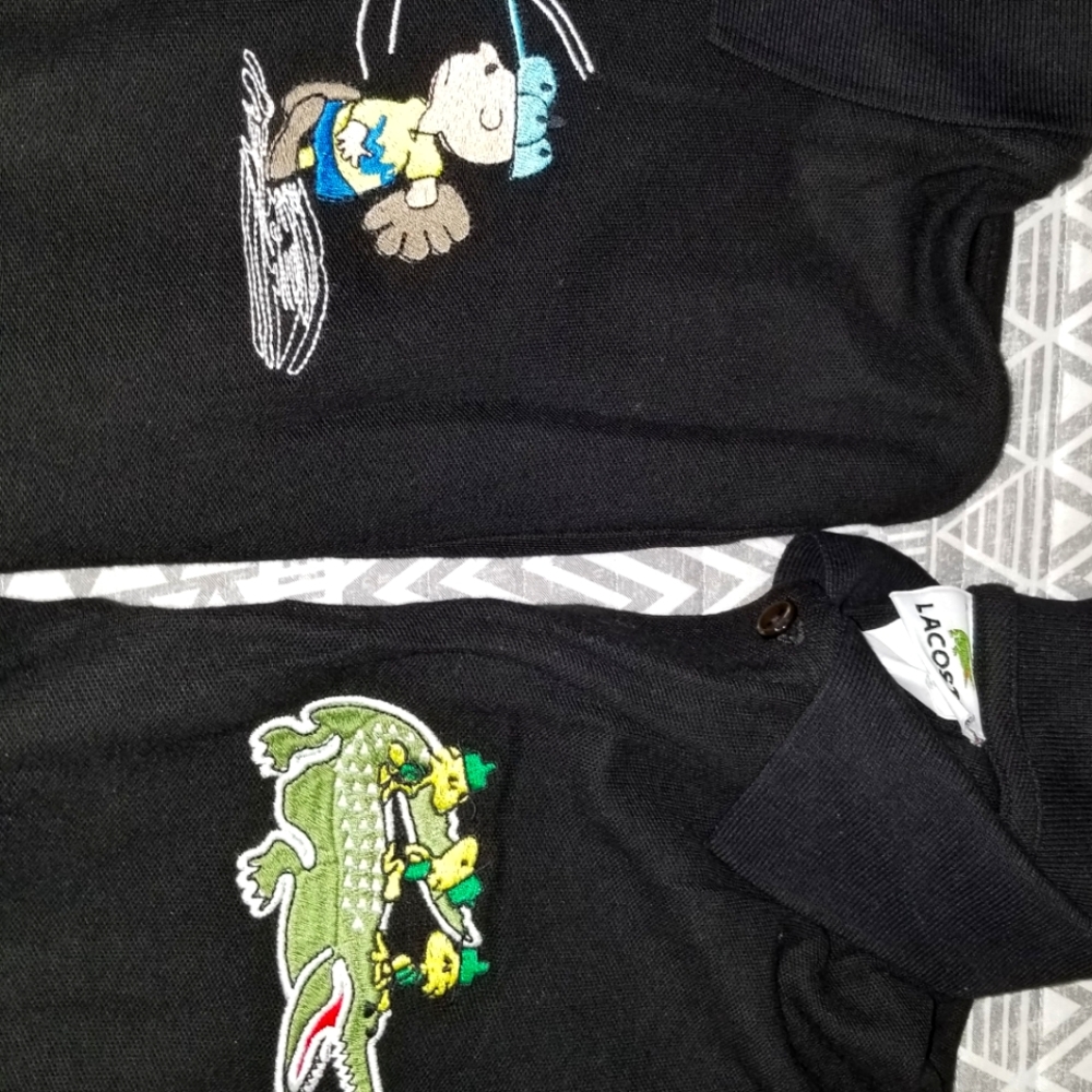 There already sold